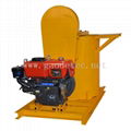 grout mixer