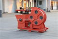 concrete hose pump