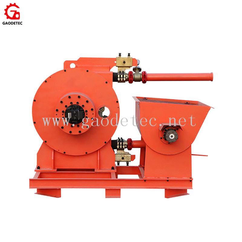 hose pump forTBM