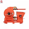 hose pump forTBM