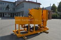 jet grouting Equipment