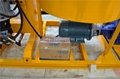 grout Injection pump