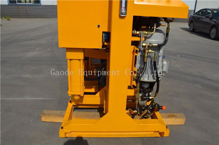 jet grouting Equipment