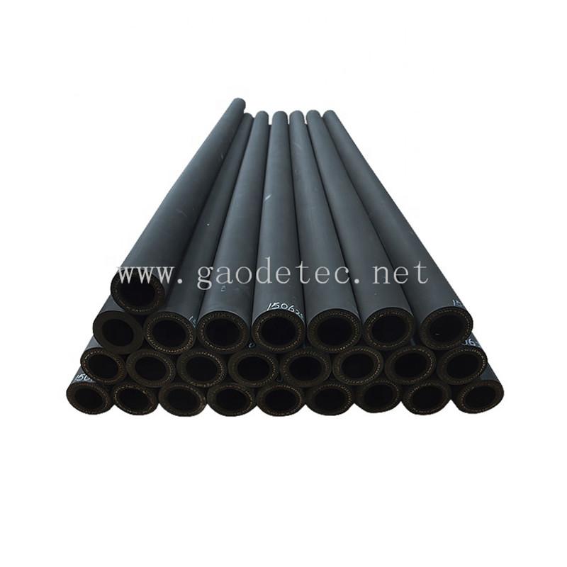 pump rubber hose