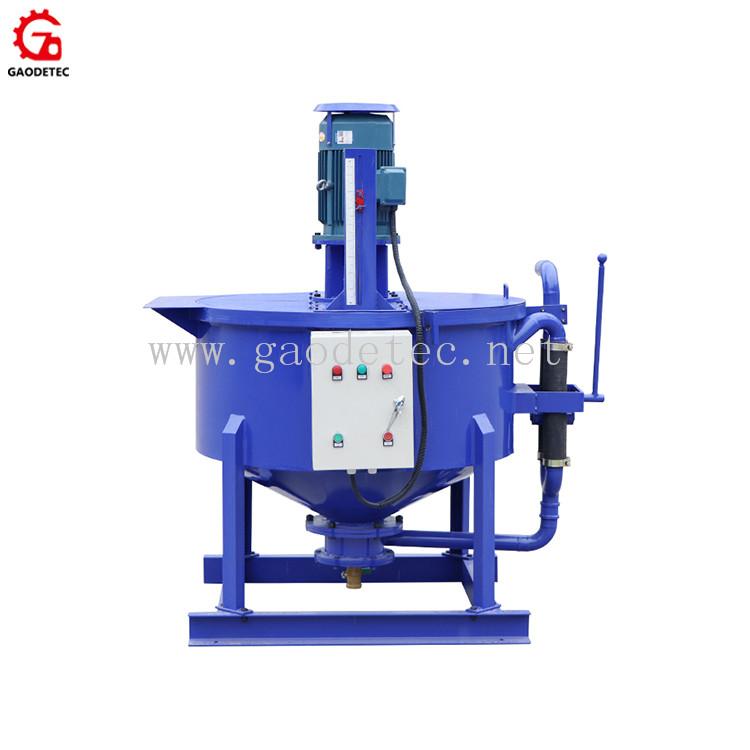 colloidal mixer