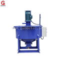 cement grout mixer