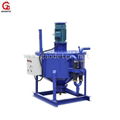 grout mixer