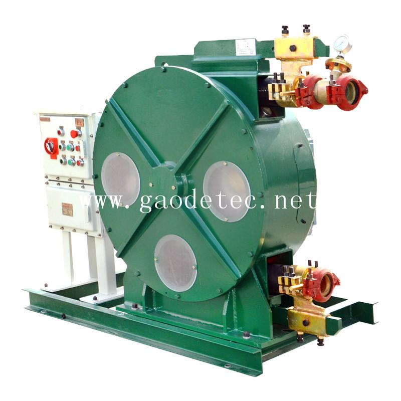 hose pump