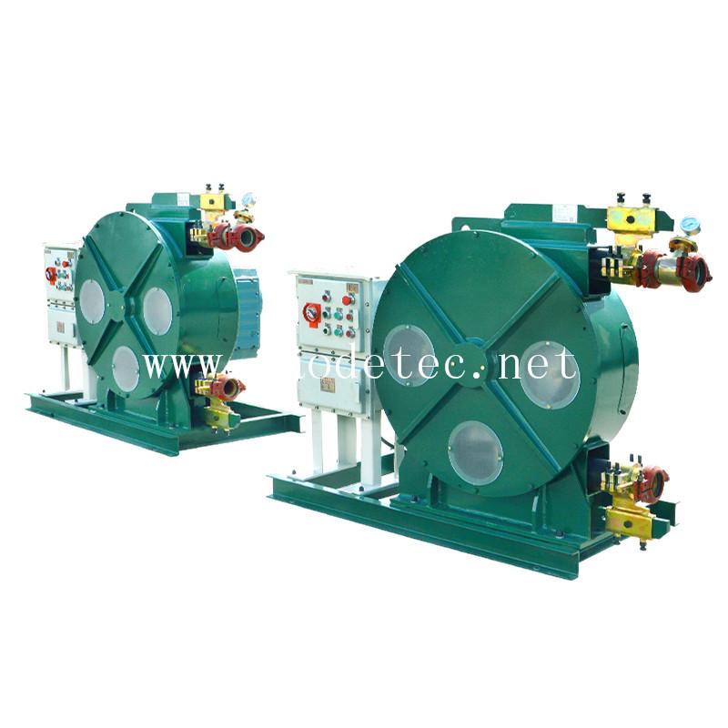 hose pump