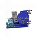 OEM CE Heavy Duty Hose Peristaltic Pumps