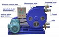 concrete hose pump