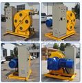 concrete hose pump