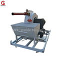 concrete hose pump