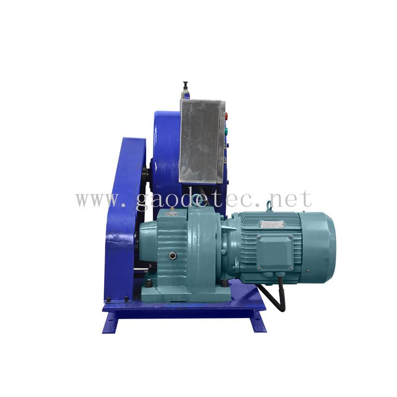 concrete hose pump