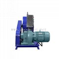 concrete hose pump