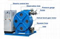 concrete hose pump