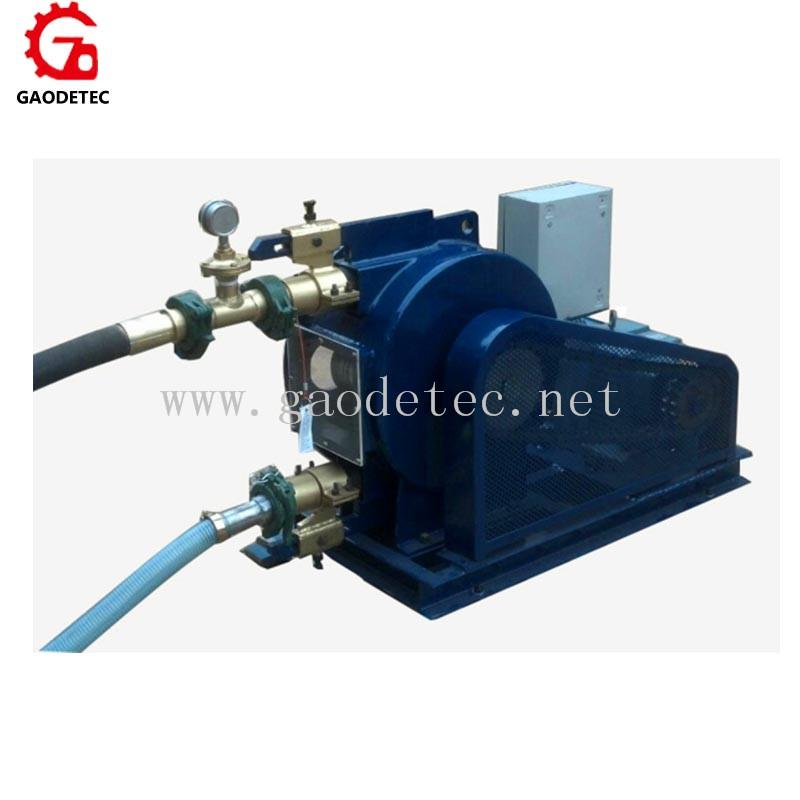 hose pump shale gas