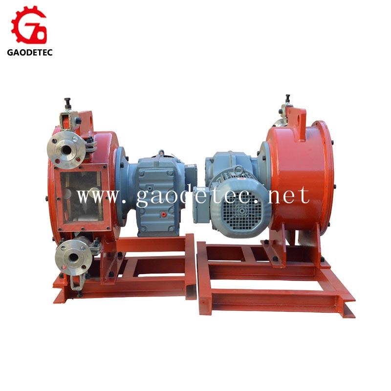 conveying pump