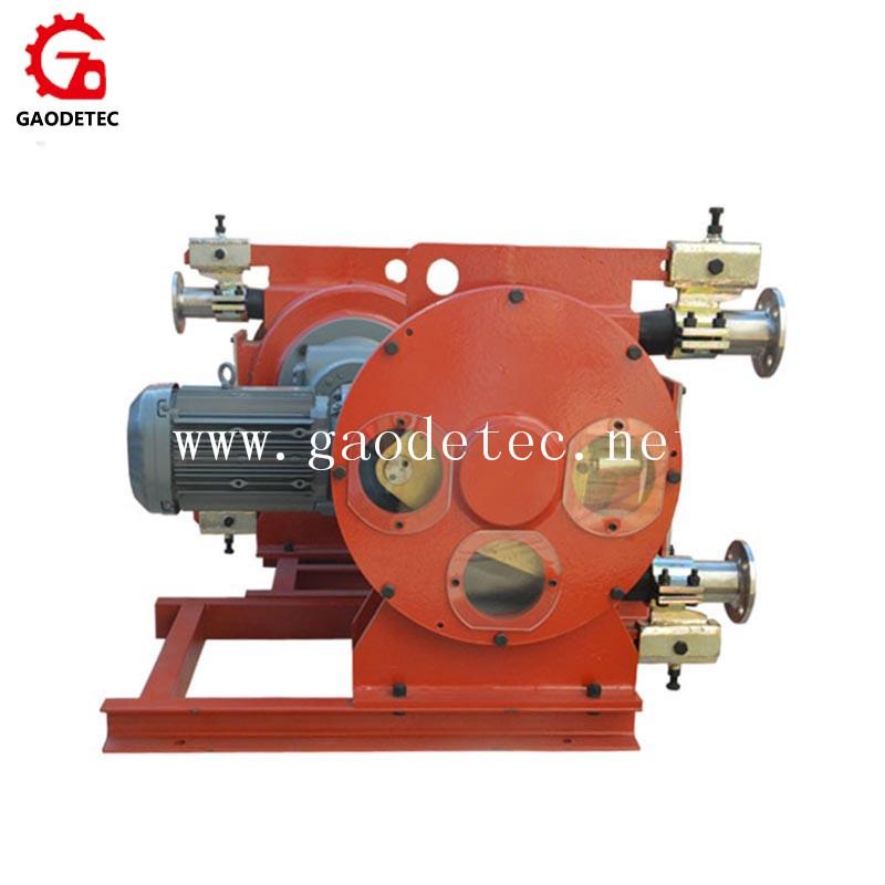 conveying pump