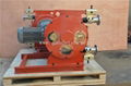 Papermaking pump