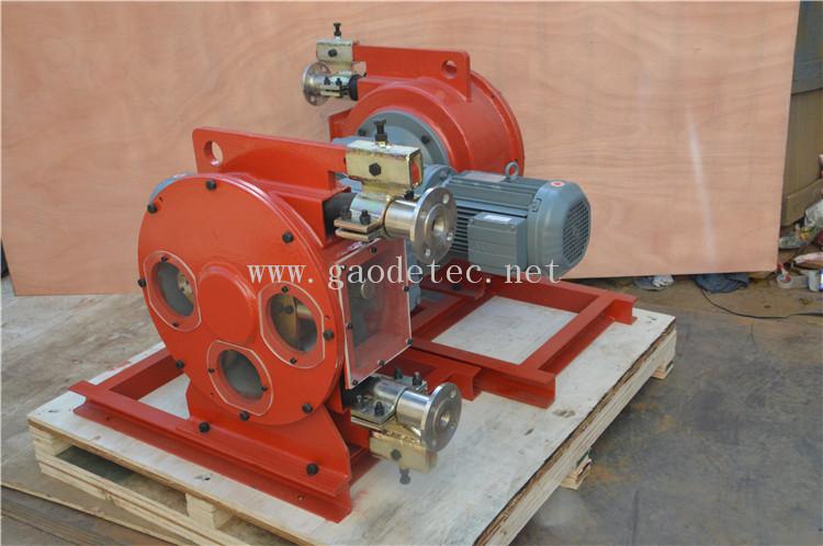 conveying pump