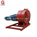 hose pump for TBM