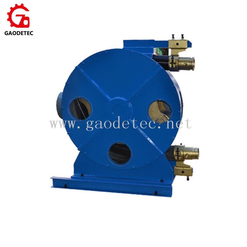 hose pump for mining