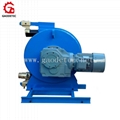 hose pump for mining