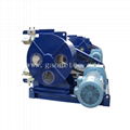 hose pump for mining