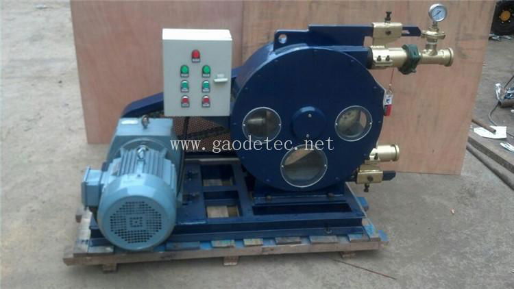 hose pump in stock