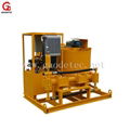 grout pump price