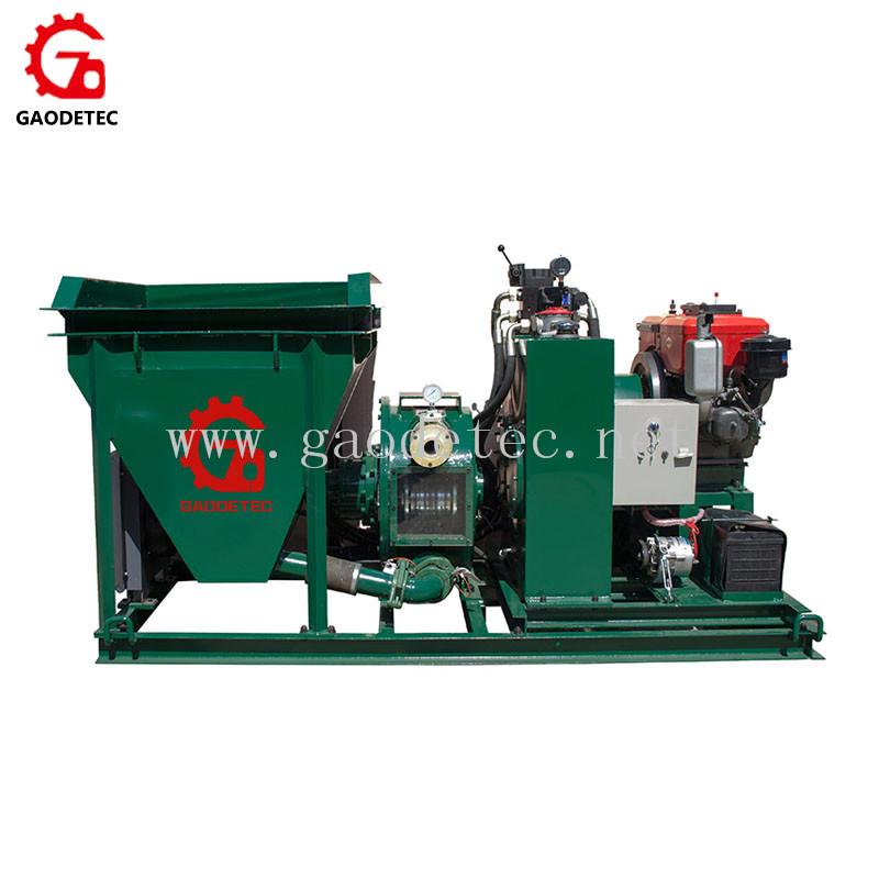 Shotcreting Machine