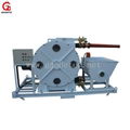 concrete hose pump