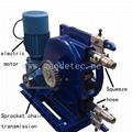 hose pump