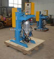 GGH75/100 Grouting Pumps for Build Dam 12