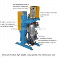 High Pressure Grouting Injection Pump In Italy 