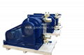 全新熱款GH系列擠壓泵 超長使用壽命 泵送穩定 U型擠壓粘稠物料