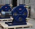 concrete hose pump