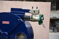 Customize hose pump