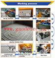 foam concrete machine