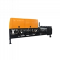 GF20D cellular foam concrete machine