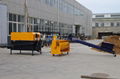  concrete foam machine