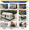 block foam concrete