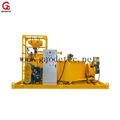 cement grout mixer