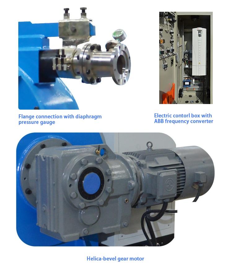 Peristaltic Pump