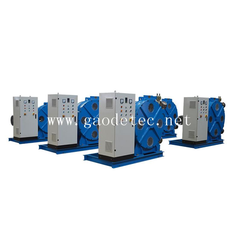 Peristaltic Pump