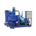 China electric engine grout injection plant for sale