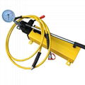 Hydraulic Manual Oil Pump