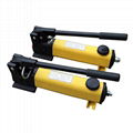 Hydraulic Manual Oil Pump