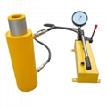 Light Weight Hydraulic Hand Pump